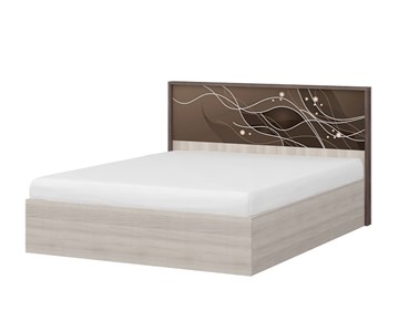 Двуспальная кровать с механизмом Николь 160 в Магадане - предосмотр