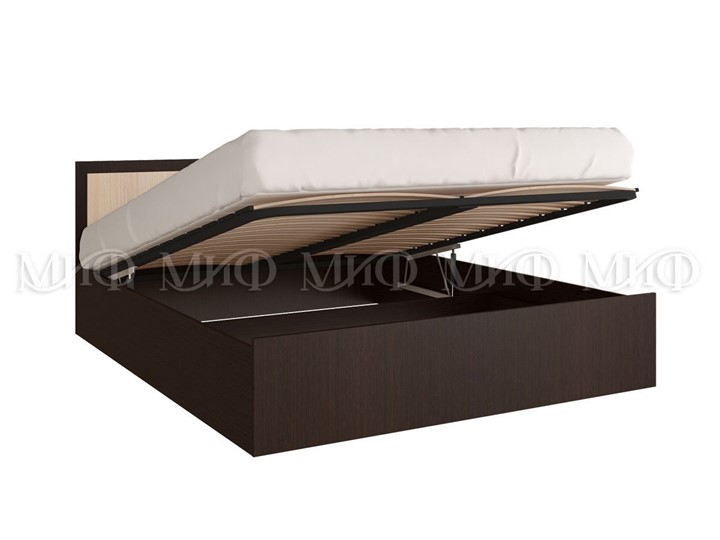 Кровать с подъемным механизмом Фиеста 1600 в Магадане - изображение 1