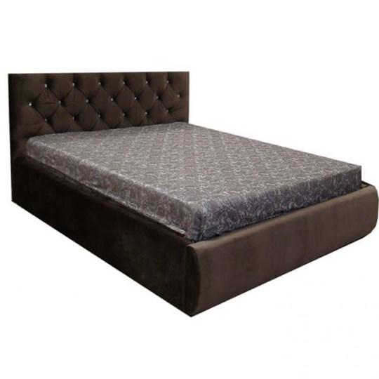 Полуторная кровать Валенсия 1400 в Магадане - изображение 1