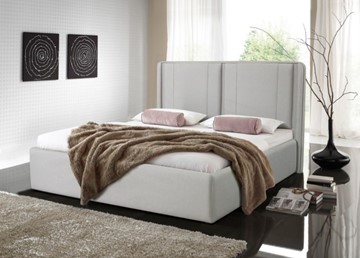 Кровать Терра 1080х2150 мм в Магадане