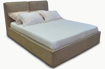 Кровать с низкими ножками Корсо 1500х2340 мм в Магадане