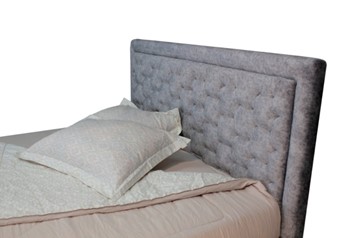 Кровать с высокими ножками Альба 1900х2150 мм в Магадане - предосмотр 5