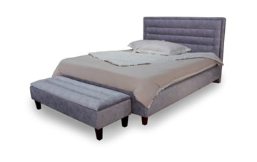 Кровать с высокими ножками Белла 1900х2150 мм в Магадане