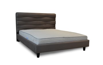 Кровать с высокими ножками Этюд 1020х2150 мм в Магадане - предосмотр