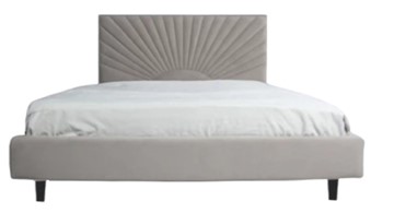Кровать с высокими ножками Майя 1900х2150 мм в Магадане - предосмотр