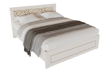 Кровать без основания Оливия 1600 в Магадане