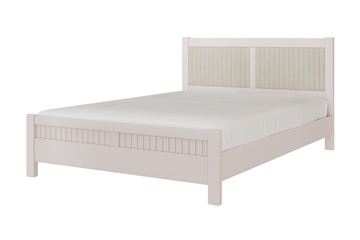 Кровать в спальню Фрида (льняной) 160х200 в Магадане - предосмотр