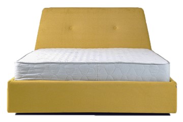Кровать односпальная Ok (сп.м. 800х2000) в Магадане - предосмотр 1