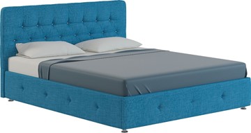 Двуспальная кровать с механизмом Афина размер 160х200 в Магадане - предосмотр 3