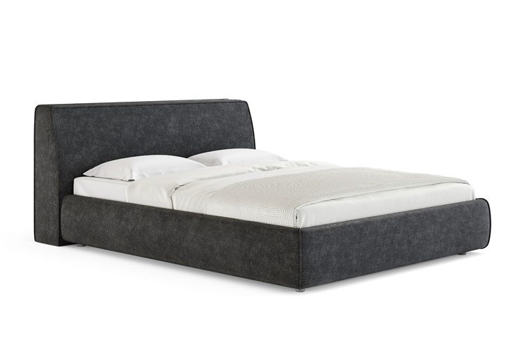 Двуспальная кровать с механизмом Altea 200х190 в Магадане - изображение 45