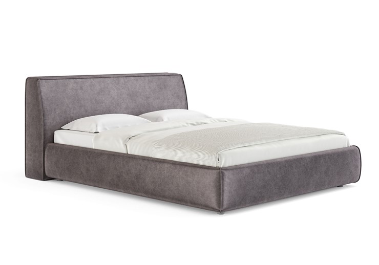 Двуспальная кровать с механизмом Altea 200х190 в Магадане - изображение 52
