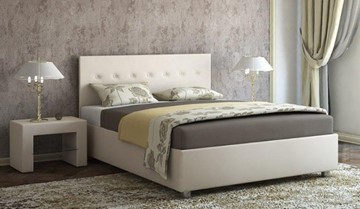 Двуспальная кровать с механизмом Ameli 160х190 в Магадане