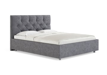 Двуспальная кровать с механизмом Bari 160х190 в Магадане - предосмотр 13
