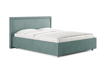 Кровать 1-спальная с механизмом Bergamo 90х190 в Магадане