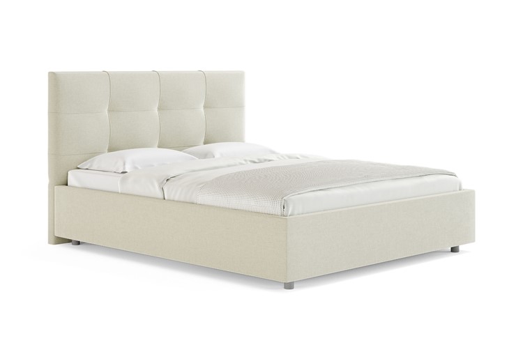 Двуспальная кровать с механизмом Caprice 180х200 в Магадане - изображение 32