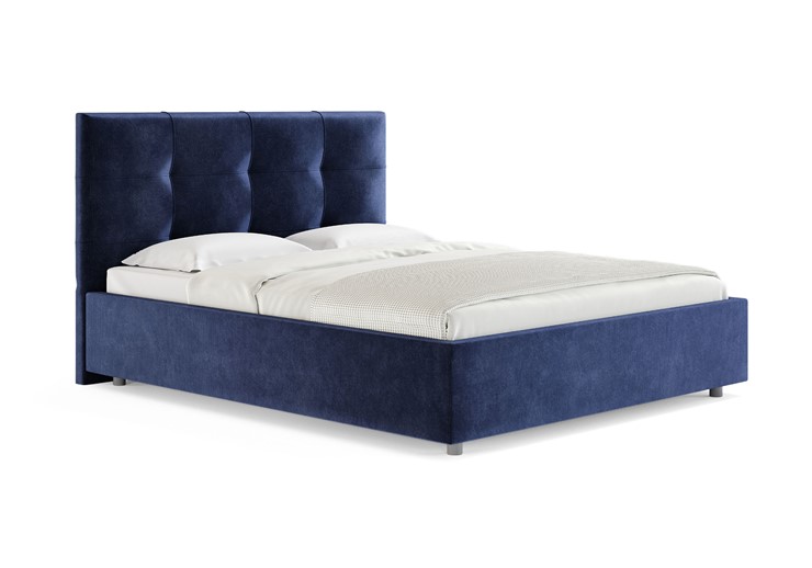 Двуспальная кровать с механизмом Caprice 180х200 в Магадане - изображение 6