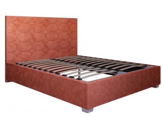 Кровать с подъемным механизмом, основанием и коробом DREAM 160х200 в Магадане - изображение 2
