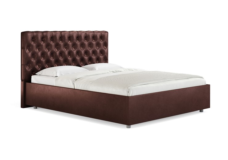 Кровать с механизмом двуспальная Florance 160х200 в Магадане - изображение 9