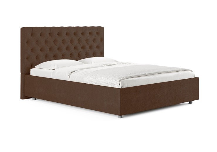 Кровать с механизмом 2-спальная Florance 180х190 в Магадане - изображение 4