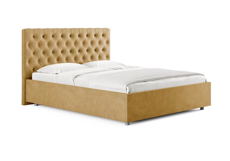 Кровать с механизмом 2-спальная Florance 180х190 в Магадане - изображение 14