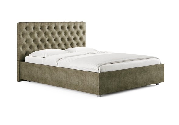 Кровать с механизмом 2-спальная Florance 180х190 в Магадане - изображение