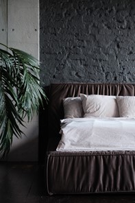 Кровать с механизмом 2-спальная Лофт 2060 в Магадане - предосмотр 8
