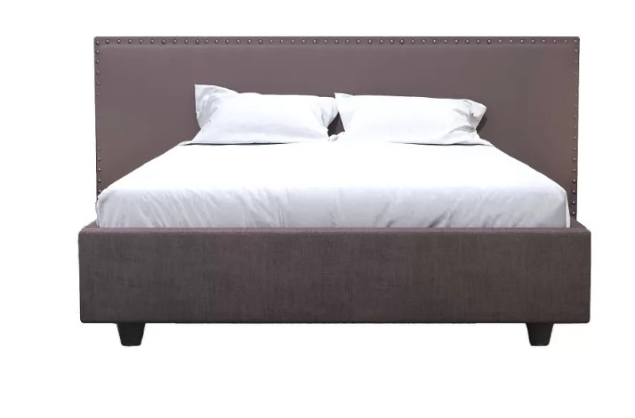 Двуспальная кровать с механизмом Ника (160х200) в Магадане - изображение 1
