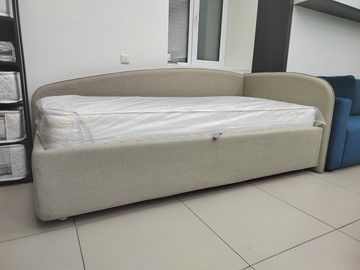 Кровать 1-спальная с механизмом Paola R 90х200 1 в Магадане