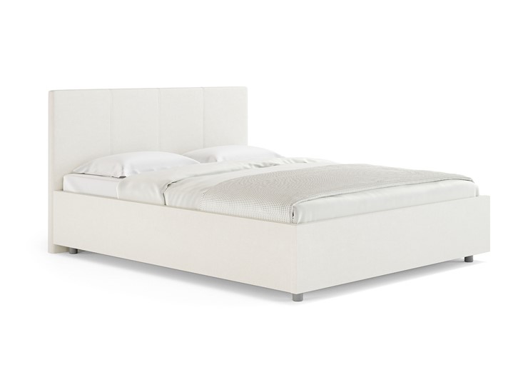 Кровать с подъемным механизмом Prato 160х190 в Магадане - изображение 42
