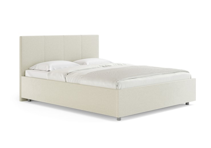 Кровать с подъемным механизмом Prato 160х190 в Магадане - изображение 56