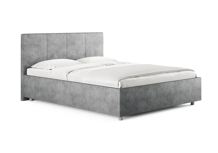Кровать с подъемным механизмом Prato 160х190 в Магадане - изображение 66