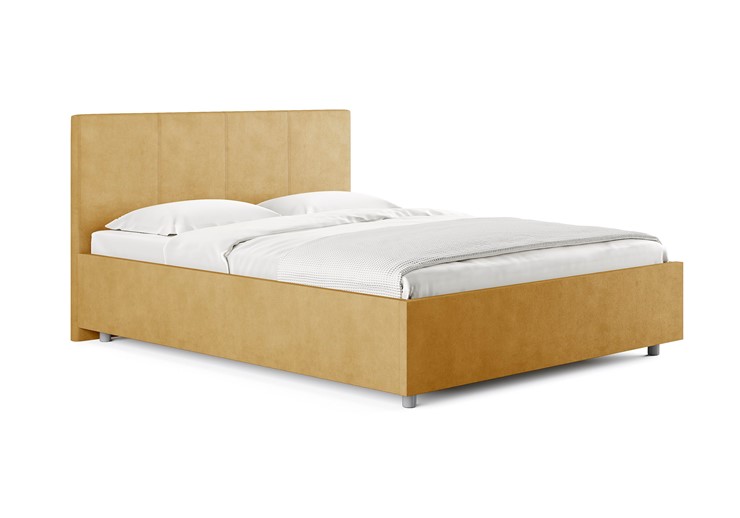 Кровать с подъемным механизмом Prato 160х190 в Магадане - изображение 86