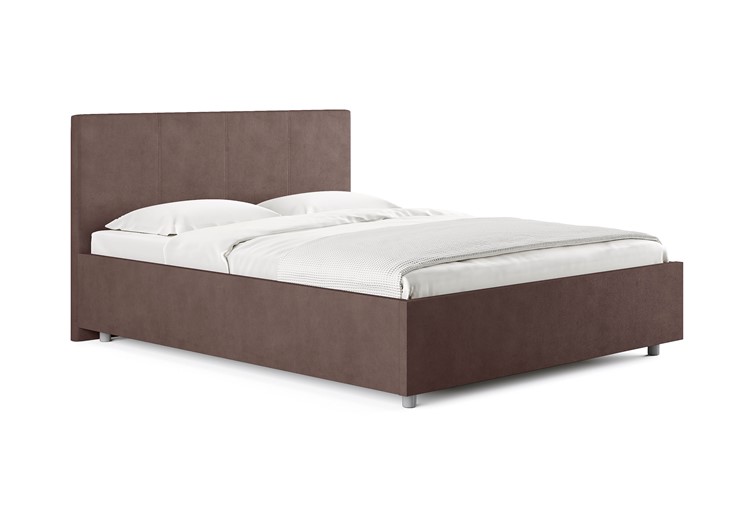 Кровать с механизмом 2-спальная Prato 180х200 в Магадане - изображение 85