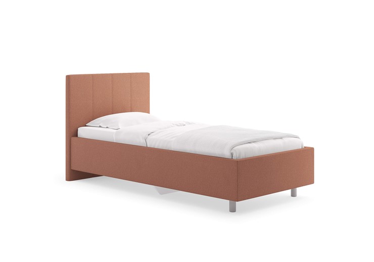 Кровать с подъемным механизмом Prato 80х190 в Магадане - изображение 15