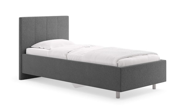 Кровать с подъемным механизмом Prato 80х190 в Магадане - изображение