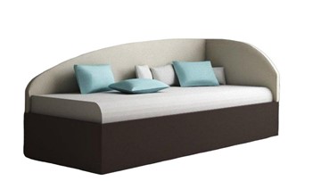 Кровать 1-спальная с механизмом Конкорд Spring 2016 80х190 в Магадане
