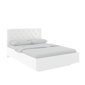 Кровать с механизмом 1.5-спальная Тиффани М41 в Магадане - предосмотр