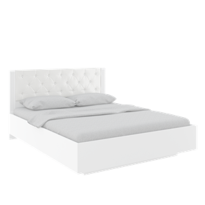 Парящая кровать Тиффани М42 в Магадане - предосмотр