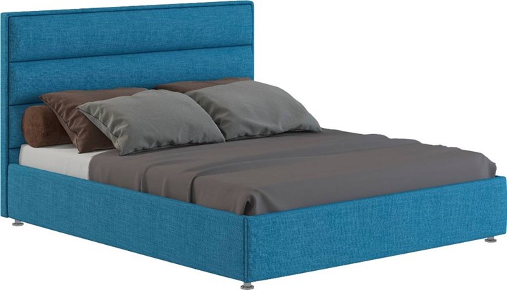 Кровать с механизмом двуспальная Веста размер 160*200 в Магадане - изображение 5