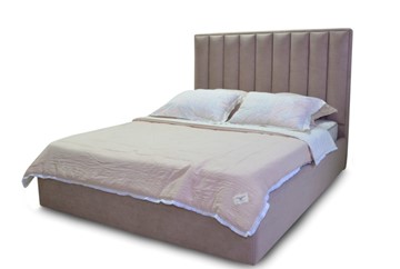 Кровать с подъемным механизмом Адель 172х215 см в Магадане