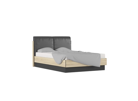Кровать с механизмом Лофт №16.1 в Магадане - изображение