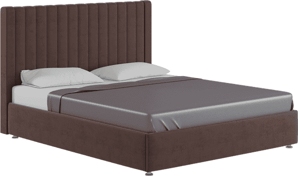 Кровать с механизмом двуспальная Сенатор 160х200 в Магадане - изображение 2