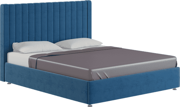 Кровать с механизмом двуспальная Сенатор 160х200 в Магадане - изображение 1