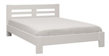 Кровать Тора (Белый Античный) 160х200 в Магадане - предосмотр