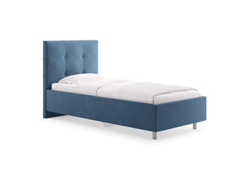 Спальная кровать Caprice 90х190 с основанием в Магадане
