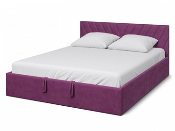 Кровать в спальню Эмма 1800х2000 без подъёмного механизма в Магадане - предосмотр 1