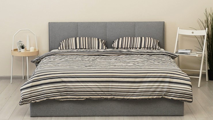 Спальная кровать Фиби 900х1900 без подъёмного механизма в Магадане - изображение 1