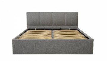 Спальная кровать Фиби 900х1900 без подъёмного механизма в Магадане - предосмотр 6