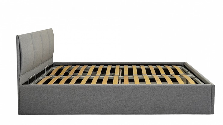 Кровать Фиби 1600х1900 с подъёмным механизмом в Магадане - изображение 8