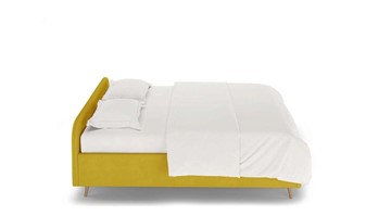Кровать в спальню Jazz-L 900х1900 с подъёмным механизмом в Магадане - предосмотр 1